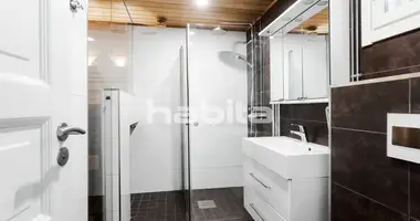 1 bedroom apartment in Palokka, Finland