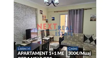 1 bedroom apartment in Vlora, Albania