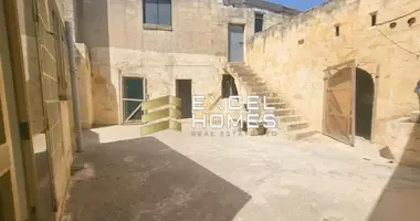 Dom 4 pokoi w Mqabba, Malta