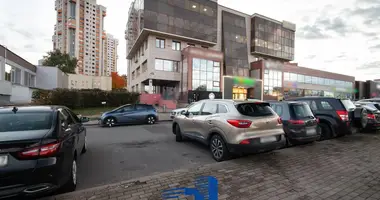 Tienda 137 m² en Minsk, Bielorrusia