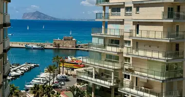 1 bedroom apartment in Calp, Spain