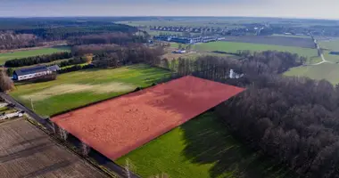 Działka w Polska