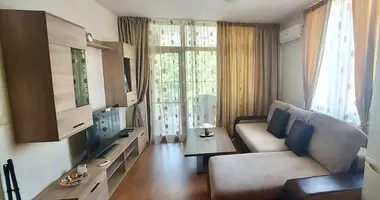 1 bedroom apartment in Nesebar, Bulgaria