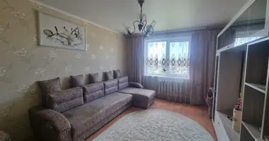 Wohnung 4 zimmer in Baryssau, Belarus