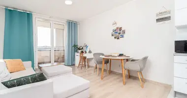 Wohnung 3 zimmer in Krakau, Polen