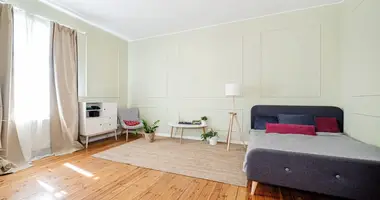 3 room apartment in Poznan, Poland