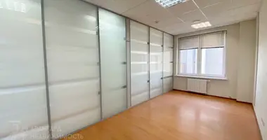 Офисное помещение 54,5 м2 на ул. Богдановича, 155Б в Минск, Беларусь