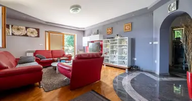 5 room house in Zagreb, Croatia