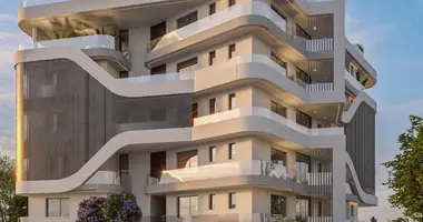 Appartement 2 chambres dans Larnaca, Chypre