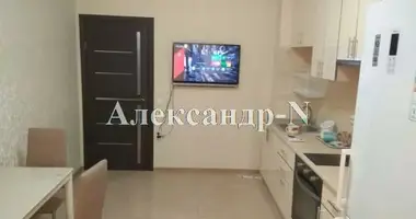 Apartamento 1 habitación en Odessa, Ucrania