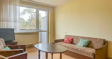 Wohnung 3 zimmer in Kaunas, Litauen