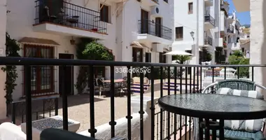 1 bedroom apartment in Benahavis, Spain