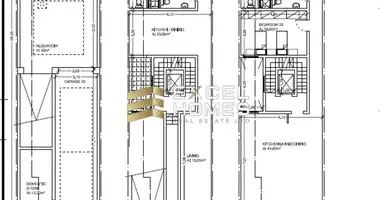 Apartamento 3 habitaciones en Bahía de San Pablo, Malta