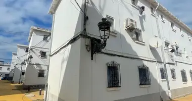 Appartement 1 chambre dans Estepona, Espagne