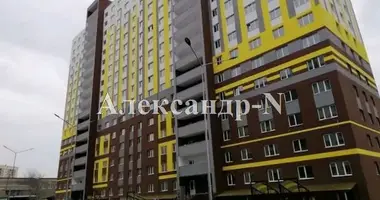 2 room apartment in Odessa, Ukraine