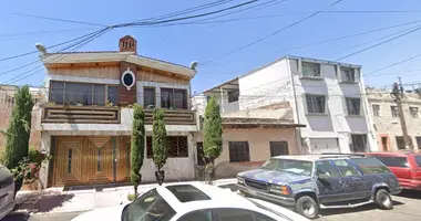 3 bedroom house in Mexico City, Mexico