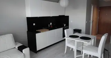 Apartamento 1 habitación en Danzig, Polonia