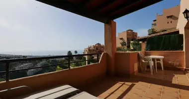 2 bedroom apartment in Mijas, Spain