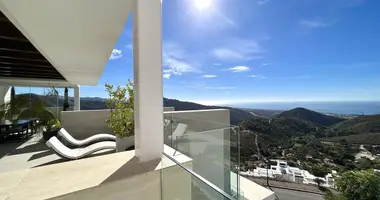 Appartement 3 chambres dans Marbella, Espagne