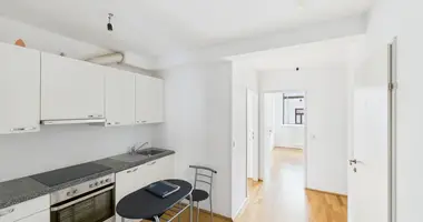 4 room apartment in Vienna, Austria