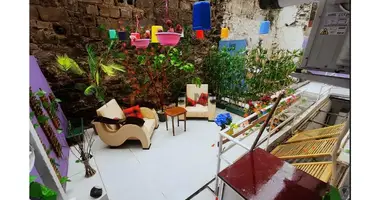 2 room apartment with furniture, with surveillance security system, with Online tour in Sahkulu Mahallesi, Turkey