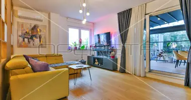 3 room apartment in Zagreb, Croatia