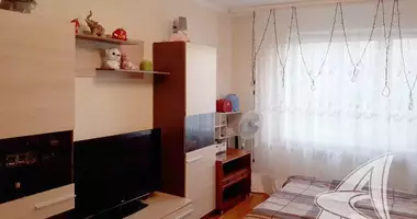 2 room apartment with intercom in Brest, Belarus