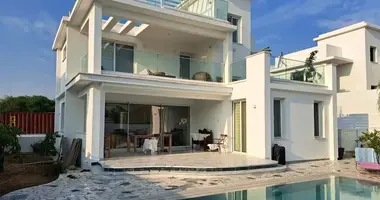 Haus 3 Schlafzimmer in Pervolia, Zypern