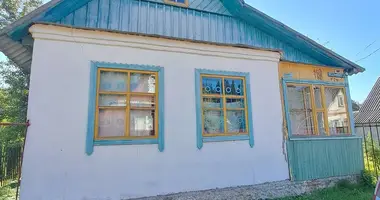 Casa en Uvaravicki sielski Saviet, Belarús