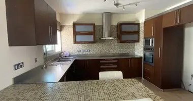 Mieszkanie 2 pokoi w Limassol, Cypr