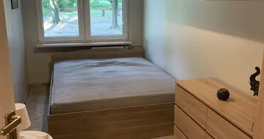 Wohnung 2 zimmer in Warschau, Polen