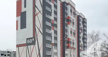 Apartamento 3 habitaciones en Brest, Bielorrusia