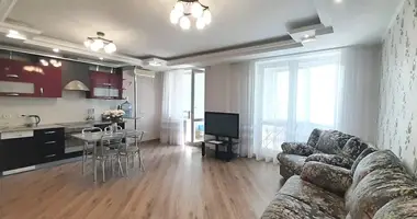 Appartement 2 chambres dans Minsk, Biélorussie