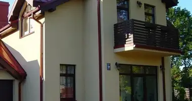 Villa en Jurmala, Letonia