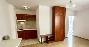 Apartamento 1 habitación en Poznan, Polonia