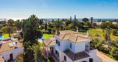 Villa in Carvoeiro, Portugal