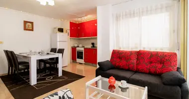 Квартира 2 комнаты в Торревьеха, Испания