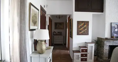 Dom 2 pokoi w Benalmadena, Hiszpania