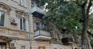 5 room apartment in Odesa, Ukraine