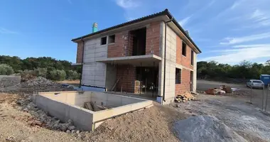 Вилла в Малинска, Хорватия
