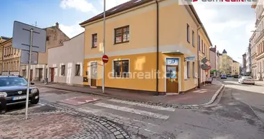 House in okres ceske Budejovice, Czech Republic