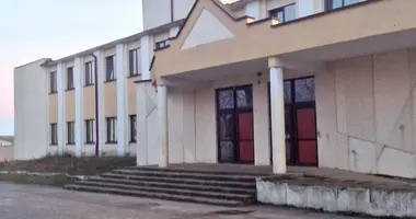 Commercial property 1 241 m² in Auhustova, Belarus