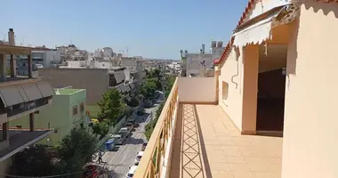 Apartamento 1 habitación en Municipality of Elliniko Argyroupoli, Grecia