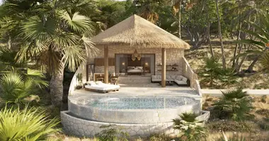 Villa in Lesser Sunda Islands, Indonesia