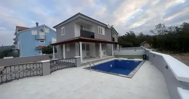 Villa 2 bedrooms in Crikvenica, Croatia