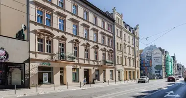 2 room apartment in Poznan, Poland