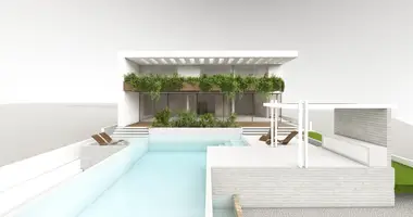 Maison 5 chambres dans Kissonerga, Chypre