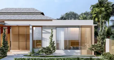 Villa 3 bedrooms in Rawai, Thailand