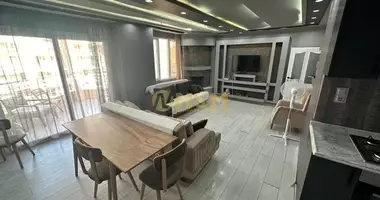 Квартира 3 комнаты в Мерсин, Турция