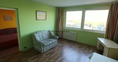 Квартира 2 комнаты в Kecskemeti jaras, Венгрия